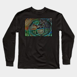 Trapper's Illusion Long Sleeve T-Shirt